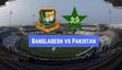 Bangladesh vs Pakistan: Schedule, Squads, Full List of Matches, Live Streaming - All You Need To Know