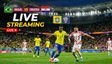 Brazil vs Croatia Live Streaming: Where to Watch the International Friendly on TV and Online?