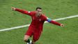 Will Cristiano Ronaldo play Today in Portugal vs USA International Friendly?