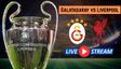Galatasaray vs Liverpool Live Streaming: UEFA Champions League Round of 16 match 1st Leg Schedule, Timing, Where to Watch