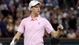 Sinner battles past Fonseca into last eight at Indian Wells