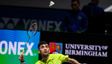 Lakshya Sen Targets Asian Games and BWF World Championships After Runner-Up Finish at All England Open