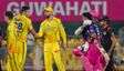 RR vs CSK Awards List, IPL 2026 Match 3: Full List of Award Winners, Player of the Match, Captains' Words