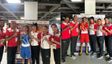 World Boxing Futures Cup: Indian Youth Boxers Shine On Day 5 In Bangkok
