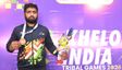 From Delivering Milk to National Gold: J&K Wrestler Hamam Hussain's 14-Year Dream Realised at KITG 2026