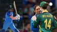 ICC Women’s T20I Rankings: Shafali Verma, Harmanpreet Kaur and South Africa Stars Make Big Gains