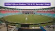 LSG vs DC IPL 2026: BRSABV Ekana Cricket Stadium Records And IPL Stats Ahead Of Match 5