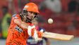 IPL 2026: SRH Captain Ishan Kishan Smashes 91 with 6 Sixes, 8 Fours at 206 SR - Watch