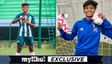 Kiran Pisda: From Chhattisgarh’s First India Footballer to a Story of Grit and Global Dreams
