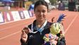 Khelo India Tribal Games 2026: Bethlyne Grace Makri Turns Painful Transition Into Podium Finish With Race Walk Bronze