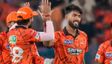 SRH vs RR IPL 2026: What was the Turning Point of the Match at Hyderabad?