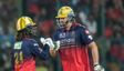 RCB 250/3 vs CSK: Rajat Patidar, Tim David Smash Explosive Death-Over Runs