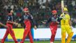 RCB vs CSK: Chennai Super Kings Highest Scores In IPL During Power Play