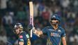 DC vs GT IPL 2026: Washington Sundar Ends 9-Year Drought With Maiden IPL Fifty