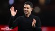 Arsenal Clinches 2026 Premier League Title As Arteta Lauds Team And Supporters