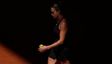 French Open 2026: Aryna Sabalenka makes fashion statement with 200-carat garnet necklace