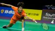 Malaysia Masters 2026: Ashmita Chaliha storms into quarterfinals