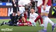 Ben White Injury Ends Arsenal Season And World Cup Campaign