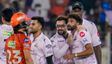 GT Vs SRH: Kagiso Rabada and Mohammed Siraj Rip Through Hyderabad in Powerplay Carnage