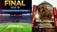 IPL 2026: A Look At Different IPL Final Venues Over The Years