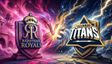 RR Vs GT Dream11 Prediction: Best Fantasy Team, Pitch Report and Top Picks