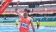 Krishik M: India’s New Sprint Hurdles Star Rising Under James Hillier’s Guidance