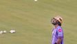 “This Catch Will Go Down in IPL History”: Manish Pandey Screamer Leaves Aakash Chopra Stunned