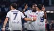 Napoli 2-3 Bologna: Rowe's Late Winner Narrows Champions League Race