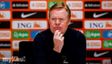 Netherlands World Cup Hopes: Koeman Believes Team Can Beat Anyone