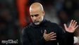 Pep Guardiola Brushes Off Man City Exit Rumours After Arsenal Title Win