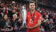 Portugal Names 27-man World Cup Squad With Jota Tribute Plus One Following Death