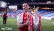 Premier League Manager Of The Year: Arteta Leads Arsenal To 2025-26 Title