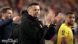 PSG Extend Lead As Lens Narrow Ligue 1 Title Race Following Nantes Relegation