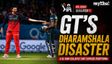 IPL 2026 Qualifier 1: Tactical Inertia and Top-Order Fragility - The Anatomy of GT's Dharamsala Disaster