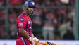 Watch: "A Fu****g Good Team"- Rishabh Pant Drops 'F-Bomb' After 9th Defeat Of IPL 2026