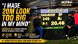 "I Made 20m Look Too Big In My Mind": Samardeep Gill Breakthrough Throw Changes Everything