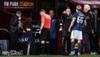 Scottish Premiership Title Race Turns On Late Celtic Penalty And Hearts Reaction