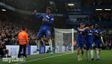 Tottenham Relegation Battle Heads To Final Day After Chelsea 2-1 Win