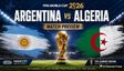 FIFA World Cup 2026: Argentina's Title Defence Begins Against Ambitious Algeria in Kansas City