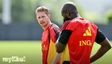 Belgium Style Aims To Maximise De Bruyne Under Garcia Ahead Of World Cup