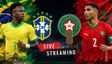 Brazil vs Morocco Live Streaming: Where to Watch World Cup 2026 Group C Match on TV and Online?