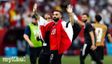 Egypt World Cup Win Inspires Salah To Push For Further Progress
