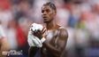 England Must Raise Intensity Against Ghana, Rashford Asserts Ahead Of World Cup Clash