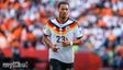 Felix Nmecha World Cup Display Drives Manchester United Transfer Interest