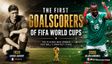 From Lucien Laurent to Julian Quinones: The First Goalscorers Who Opened FIFA World Cups