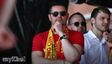 Lens Confirms No Anger Toward Sage After Palace Move