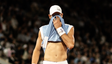 French Open: Arnaldi withdraws from semi-final with illness, Cobolli to meet Zverev