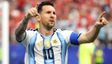 Lionel Messi Breaks Klose’s Record, Becomes All-Time FIFA World Cup Top Scorer With 18 Goals