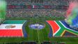 Mexico vs South Africa World Cup 2026: Records Galore with 3 Red Cards as Opener Goes Down History Books