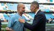 Pep Guardiola To Leave Manchester City After Trophy-Laden Decade, Says Chairman